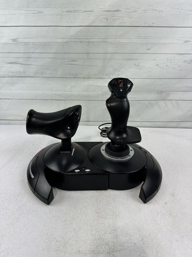 Thrustmaster flight hotas - thrustmaster,