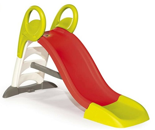Toboggan smoby jet eau - toboggan,