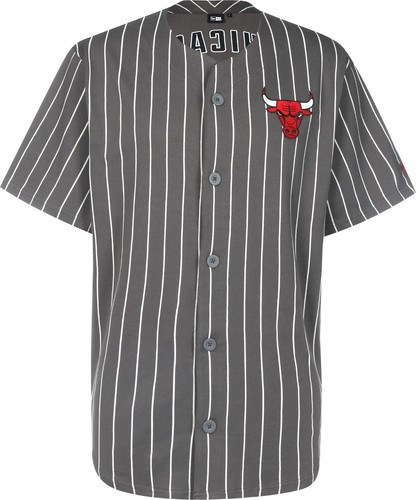 New era chemise de baseball - era,