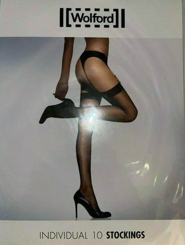 Wolford individuel bas - wolford, 10