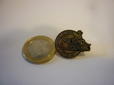 PIN'S PIN PINS -  RESTAURANT ARGY RESTAURANT GARE TRAIN SNCF