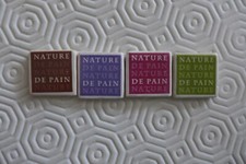 série fèves clamecy nature de pain