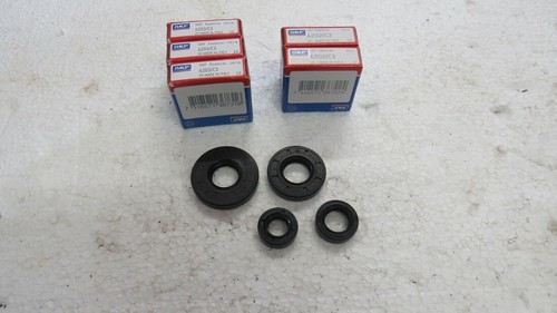 Kit coussinet joints spi - kit, et