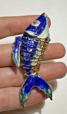 Articulé Grand Bleu Jaune