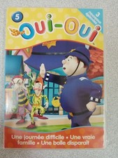 DVD - oui oui une journée