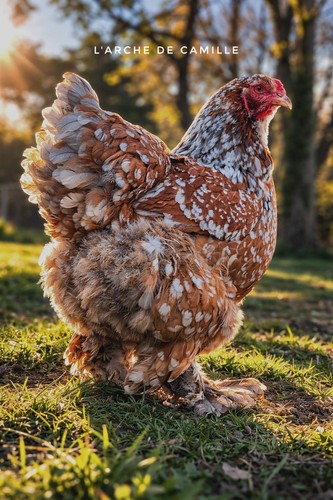 Oeufs fécondés de - 🌟,