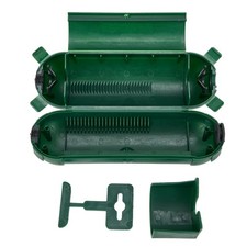 Outillage électrique jardin et ménager compagnon câble vert boîte de jonctio