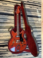 1960's Hagstrom Viking