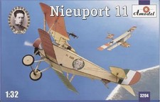 AMODEL 3204 NIEUPORT 11