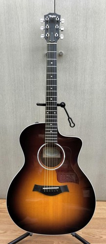 Guitare électrique acoustique