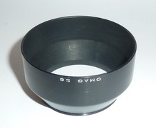 PARE SOLEIL OMAG 56 MM Ø SWITZERLAND FILETAGE DE 44 MM DE DIAMETRE