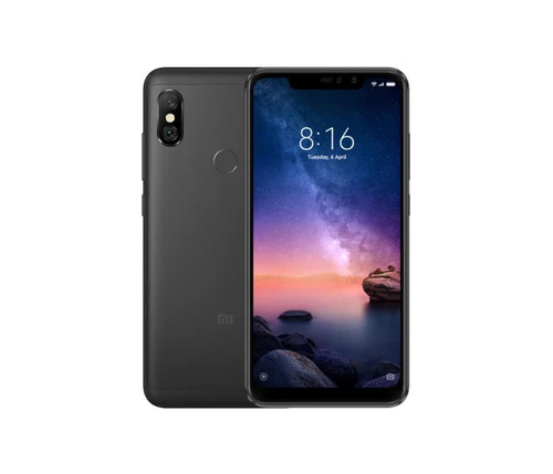 Xiaomi redmi note pro - redmi,
