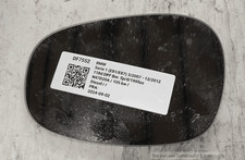 Rétroviseur Est. règlement