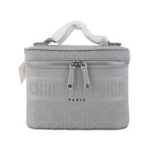 Dior Sac de voyage vanity en