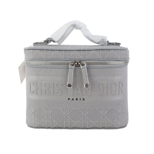 Dior sac voyage - vanity, en