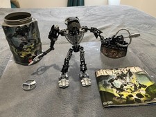 Bionicle 8738