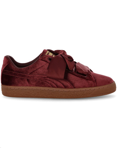 Puma chaussures basket - -, heart