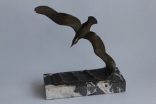 Bronze Georges Raoul Garreau