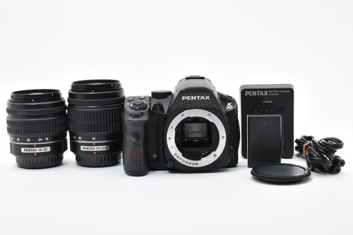 Pentax appareil photo - pentax,