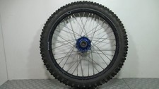 Roue avant yamaha 450 - avant,