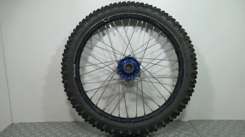 Roue avant yamaha - roue,