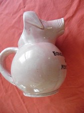 Joli pichet vintage cochon - joli,