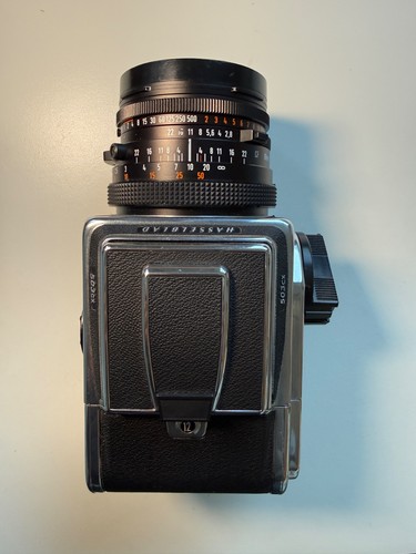 Hasselblad 503 zeiss planar - zeiss,