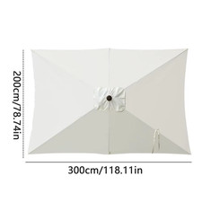 Tissu remplacement pour - de,