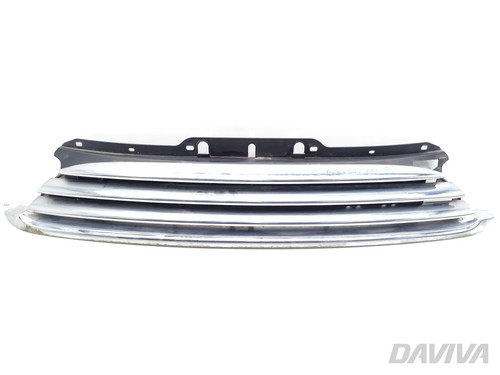 Mini clubman grille - clubman, de