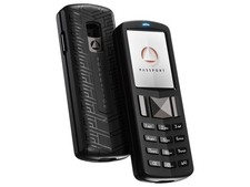 Passport Core Stealth, Portefeuille Matériel BTC, Foundation Devices