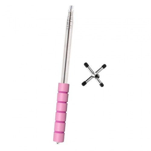 Billiard cue stand - stand, support