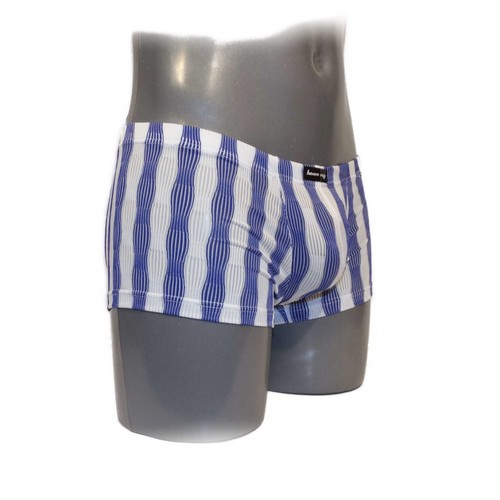 Boxer homme avec poche - , à