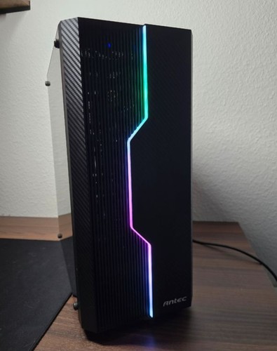 Gamer optimisé - optimisé,