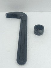 RIDGID 48" CLÉ À PIPE