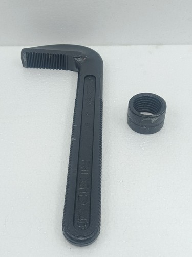 Ridgid clé à pipe - 48",