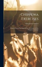 Chrysostom Verwyst Chippewa