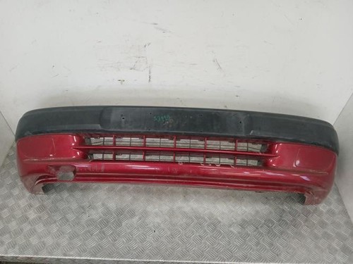 Pare choc arriere citroen saxo - pare,