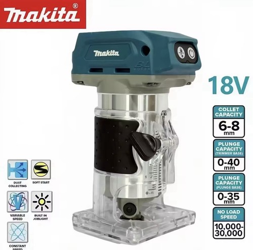 Makita drt50 cordless - drt50, mower