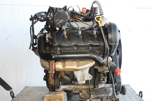 Akn moteur complet volkswagen - akn,