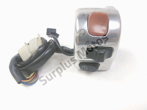 Commodo droit yamaha 1100 - commodo,