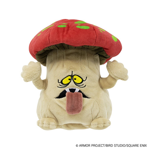 Dragon quest smile - dragon, slime