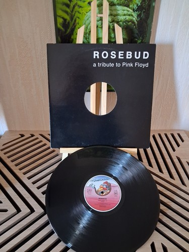 Rare maxi single rosebud - rosebud, –