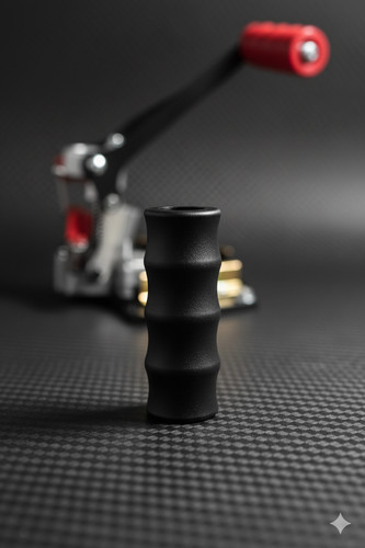 Upgraded rolling handle for - upgraded,
