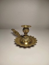 Bougeoir, rat de cave en