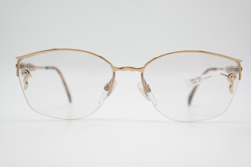 Lunettes vintage silhouette - lunettes,
