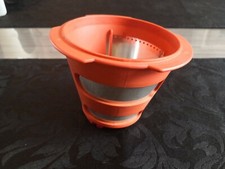 Filtre à jus Extracteur de jus Moulinex ZU500A10 INFINYPRESS 