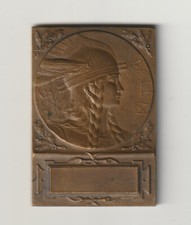 Marianne-République Française -LIBERTÉ-ÉGALITÉ-FRATERNITÉ N°4-GALLIA