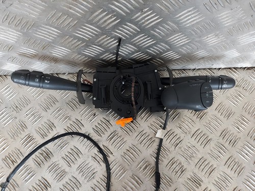 Commodo com commande volant - commande,