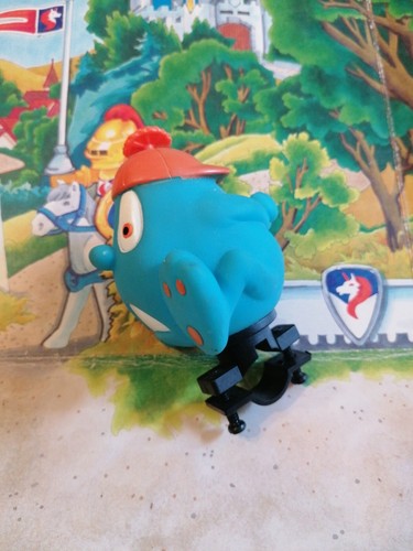 Jouet quick happy meal - quick,