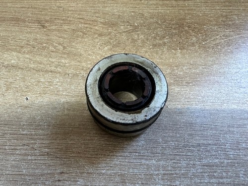 Une partie valve de - une,